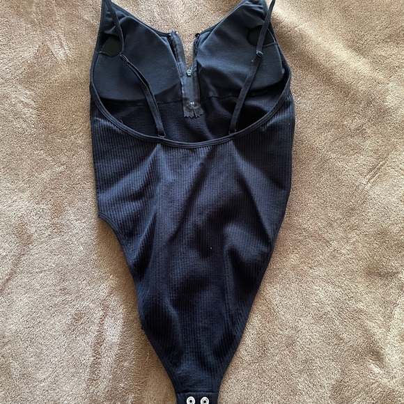 Body côtelé - Picture 2 of 2